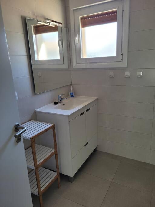 Casa Julio, Bonita Casa Comoda Y Espaciosa, Totalmente Reformada Con Terraza Y Jardin Privado Riezu Exteriér fotografie