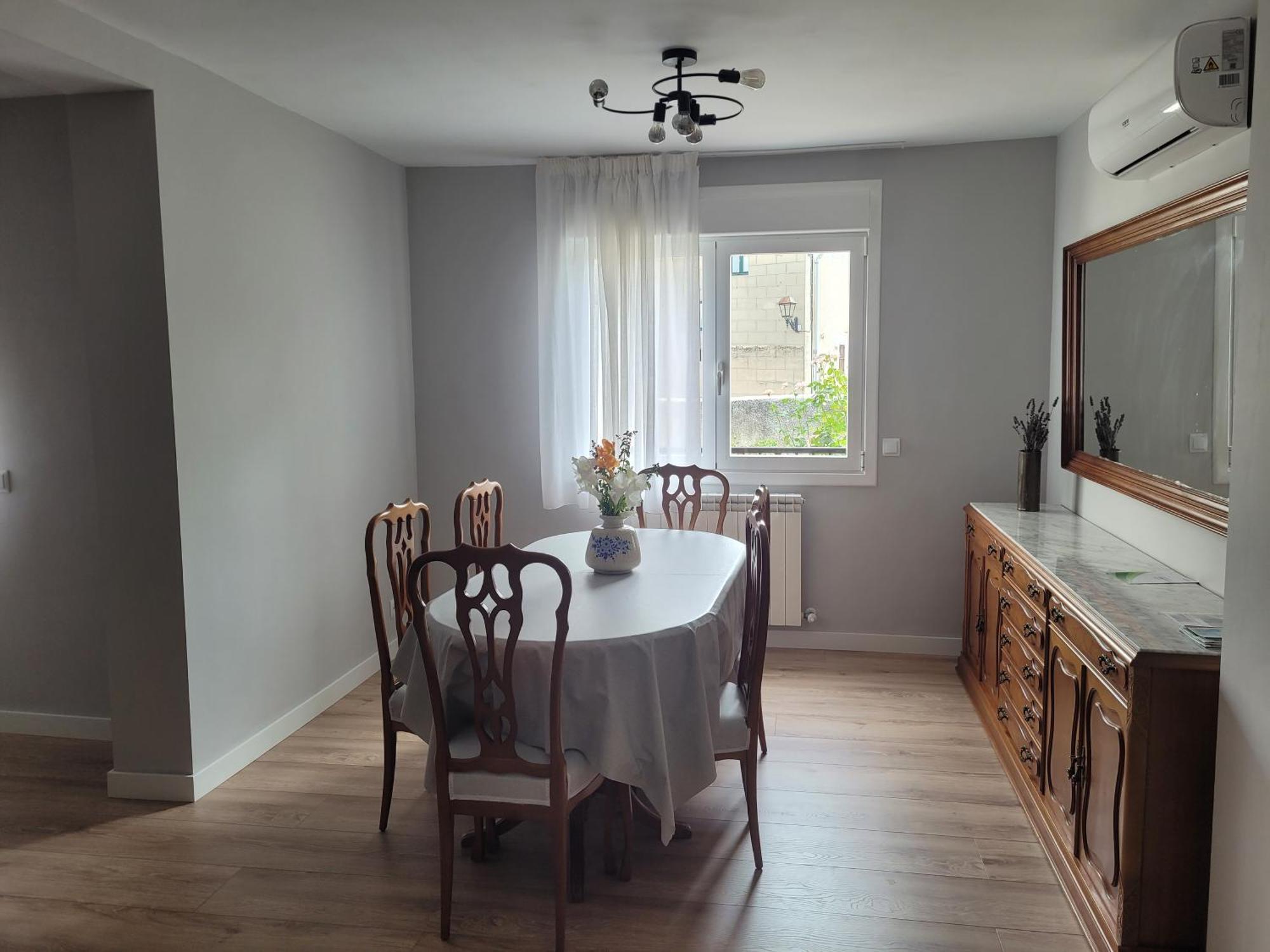 Casa Julio, Bonita Casa Comoda Y Espaciosa, Totalmente Reformada Con Terraza Y Jardin Privado Riezu Exteriér fotografie